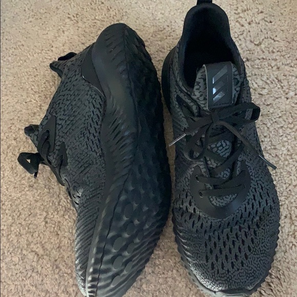 Alpha bounce AD - Picture 2 of 3